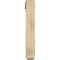 Ekena Millwork Westlake Craftsman Rough Sawn Bracket w/ Offset Brace, Douglas Fir, 6"W x 32"D x 40"H BKT0604X32X40WTL04RDF - alternate 4